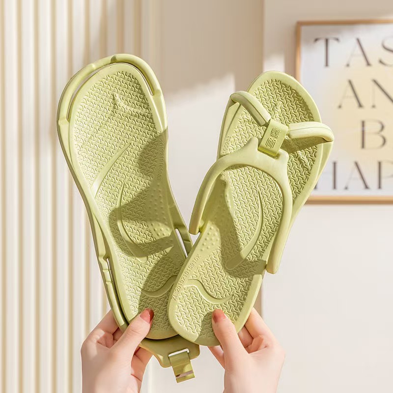 Pantuflas de Viaje Plegables U - Mule Slip On reseña y precio
