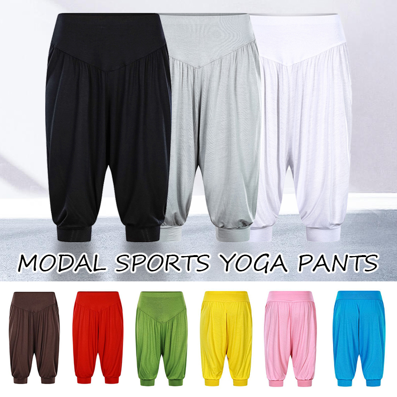 Pantalones Capri de verano par - Women Shoes Joggers reseña y precio