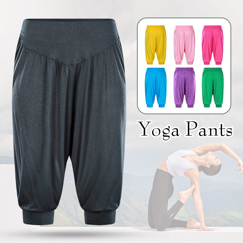 Pantalones Capri de verano par - Women Shoes Joggers reseña y precio