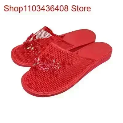 Zapatillas florales con estilo - Mule Slip On reseña y precio