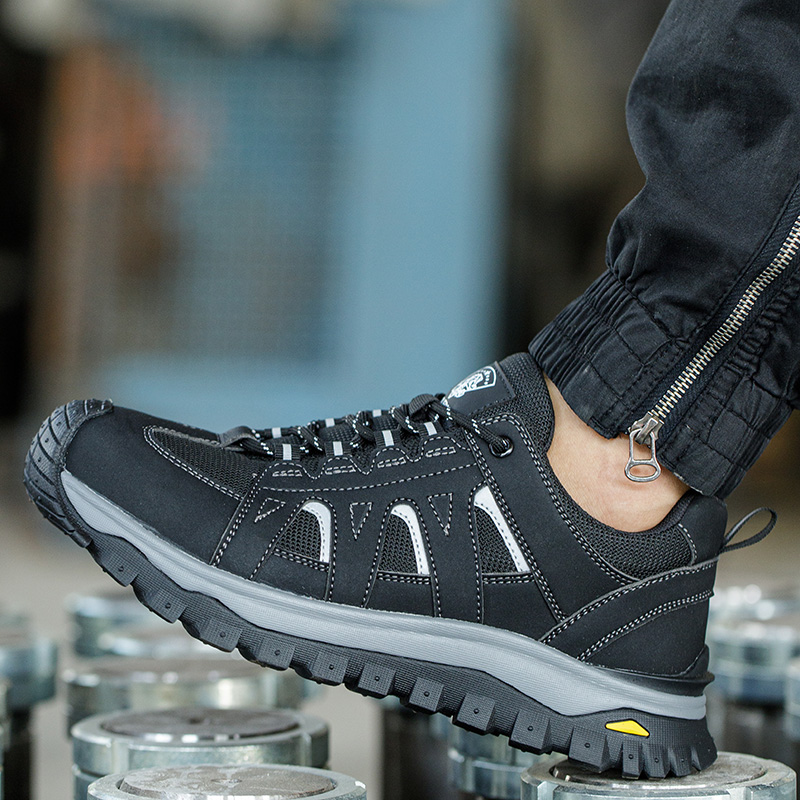 Zapatos de seguridad con punta - Women'S Shoes For Wide Feet reseña y precio