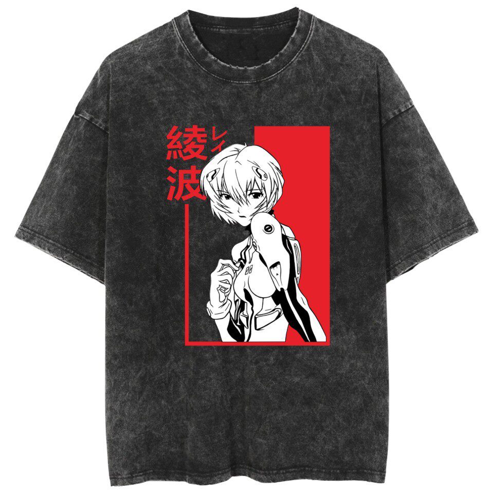 Camiseta Vintage Lavada con Di - Women'S Shoes Rei reseña y precio